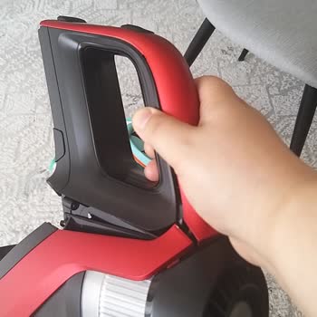 Philips 7043 Dik Süpürge