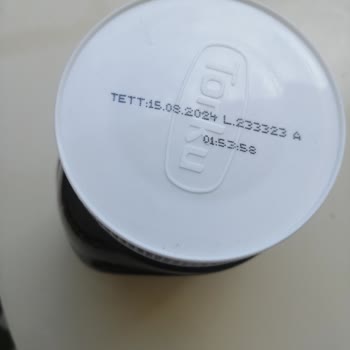 Torku Banada Tat Değişik, Ekşimsi!