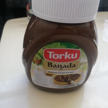 Torku Banada Tat Değişik, Ekşimsi!