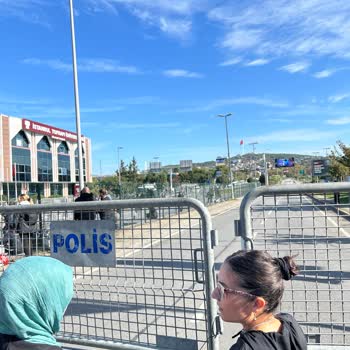 İş Bankası İstanbul Maratonu Halk Koşusu