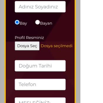 Benim Ağzım Yandı!