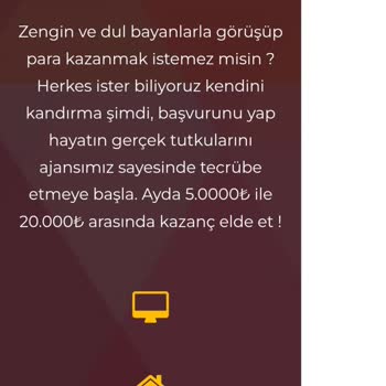Benim Ağzım Yandı!