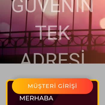 Benim Ağzım Yandı!