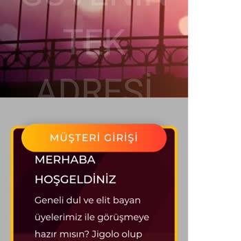 Benim Ağzım Yandı!