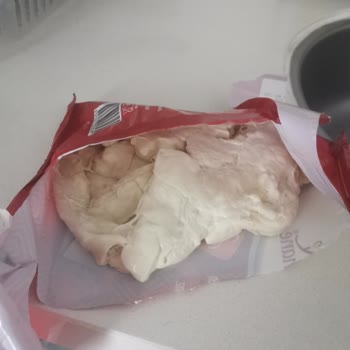 BİM Dondurulmuş Sigara Böreği