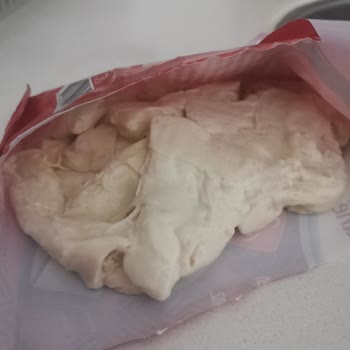 BİM Dondurulmuş Sigara Böreği