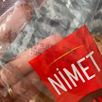 A101 1 Yıldır Zamanı Geçmiş Ekmek