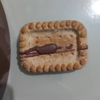Eti Gıda Hatalı Bisküvi Şikayeti