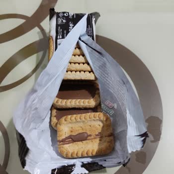 Eti Gıda Hatalı Bisküvi Şikayeti