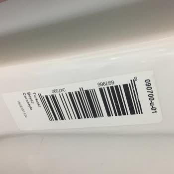 CeraStyle Lavabolarımızda Oluşan Çatlaklar