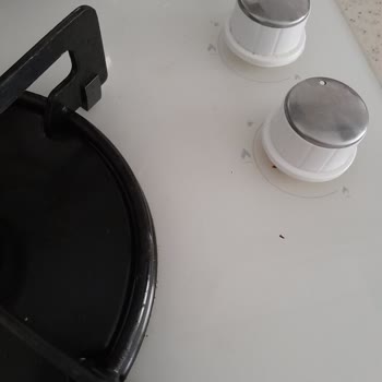 Alveus Ankastre Set 3 Yıl Garantili Ama Biz 3 Yildir Sorun Yaşıyoruz