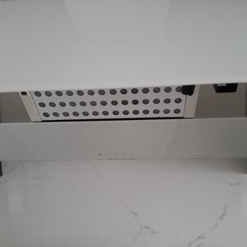 Alveus Ankastre Set 3 Yıl Garantili Ama Biz 3 Yildir Sorun Yaşıyoruz