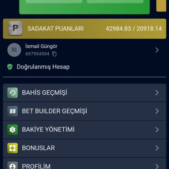 Vbettr Tarafından Sebepsiz Yere Engellendim