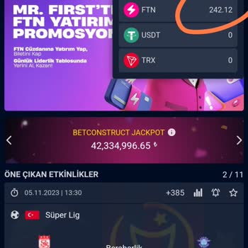 Vbettr Tarafından Sebepsiz Yere Engellendim
