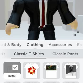 Engellenen Kıyafet Robux Mu