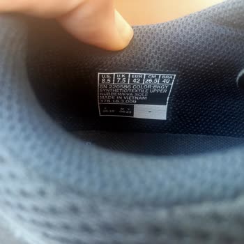 Skechers Ayıplı Ürün Satışı