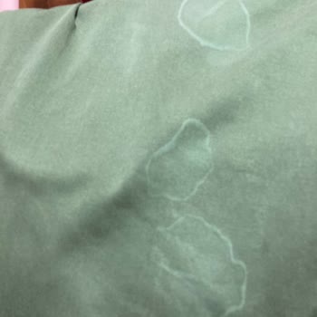 Kosla Vanish Kıyafetlerinizin Ömrünü Kısaltır.