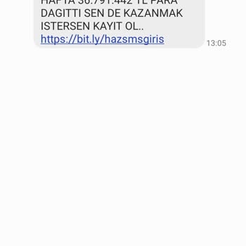Vodafone Bahis Sitelerini Engellemiyor
