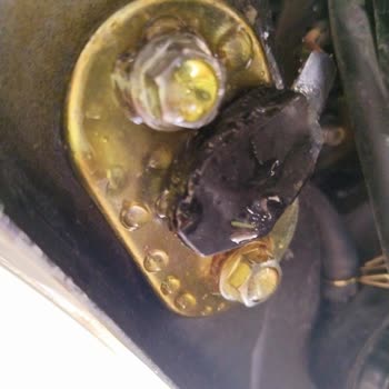 Mondial Motor Sıfır Olarak Aldığım Motorum Deposunun Benzin Akıtması