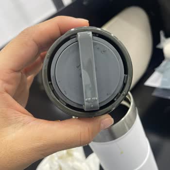 Stanley Termos Basma Yerinden Su Akıtıyor