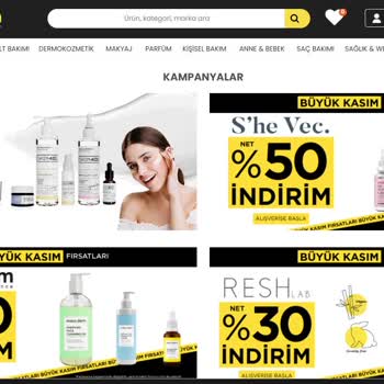 Flavus.com İndirim Vaadi İle Müşterilerin Kandırılması