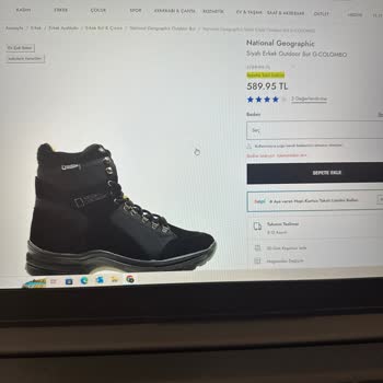 Boyner Stok Yanıltması Ve İnsanları Aldatması