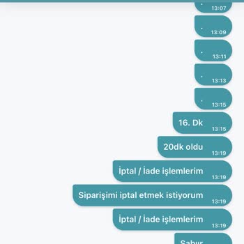 Watsons Uygulamasında Çift Para Çekimi