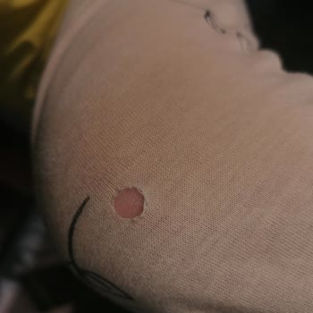 LCW Pijama Kalitesizliği