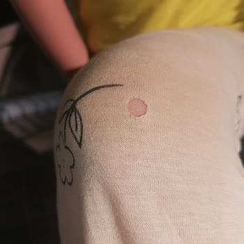 LCW Pijama Kalitesizliği