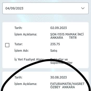 Ziraat Bankası Ziraat Kredi Kartım İçin Yaptığım Harcama İtirazı 2 Aydır Sonuçlanmadı