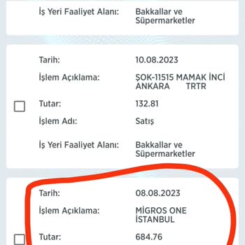 Ziraat Bankası Ziraat Kredi Kartım İçin Yaptığım Harcama İtirazı 2 Aydır Sonuçlanmadı