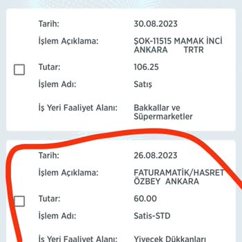 Ziraat Bankası Ziraat Kredi Kartım İçin Yaptığım Harcama İtirazı 2 Aydır Sonuçlanmadı