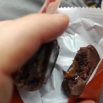 Eti Gıda Browni İntense Karamel Şekerlenmiş