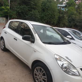 Hyundai Assan Fabrika Hatasından Dolayı Boya Dökülmesi