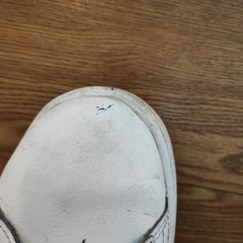 Puma Ayakkabı Çatlama Ve Koku