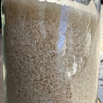 BİM Efsane Pirinç Kalitesi