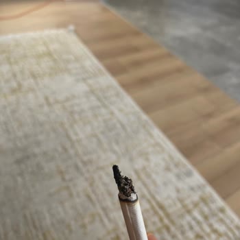 Philip Morris Sigaradan Odun Çıktı