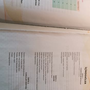 Biyotik Yayınları Kitap Basım Kalitesi