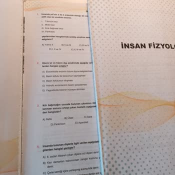 Biyotik Yayınları Kitap Basım Kalitesi