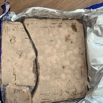 Ülker Ürün Şikayeti/ Memnuniyetsizliği