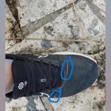 Hepsiburada'dan Alınan Ayakkabının Deformesi