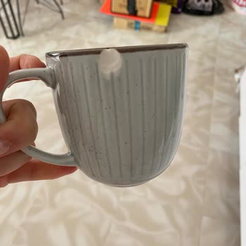 Madame Cocoa'nun Kırık Kupa Yollaması Ve İade Kodu Alamamam