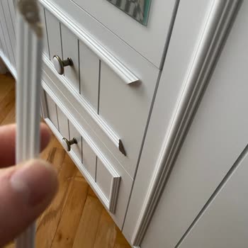 Vivense Çocuk Odası Elbise Dolapları Sorunlu