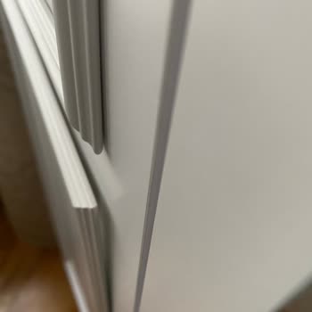 Vivense Çocuk Odası Elbise Dolapları Sorunlu