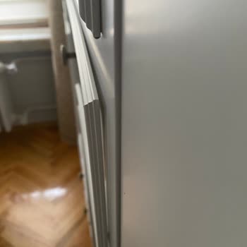 Vivense Çocuk Odası Elbise Dolapları Sorunlu