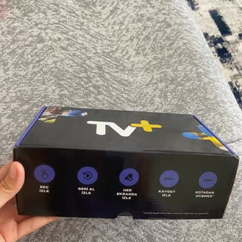 Turkcell TV + Aile Paketi Ücretsiz Hediye Denilip Faturaya Yansıtılması