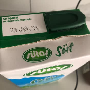 A101 Bozuk Ürün Satıyor!