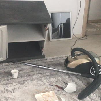 Weltew Home Marmaris Konsol Ayağı Kırılması