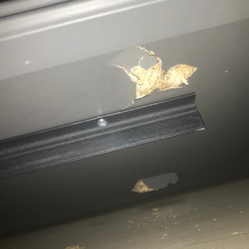 Weltew Home Marmaris Konsol Ayağı Kırılması
