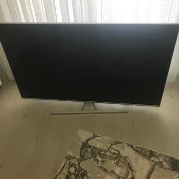 Weltew Home Marmaris Konsol Ayağı Kırılması